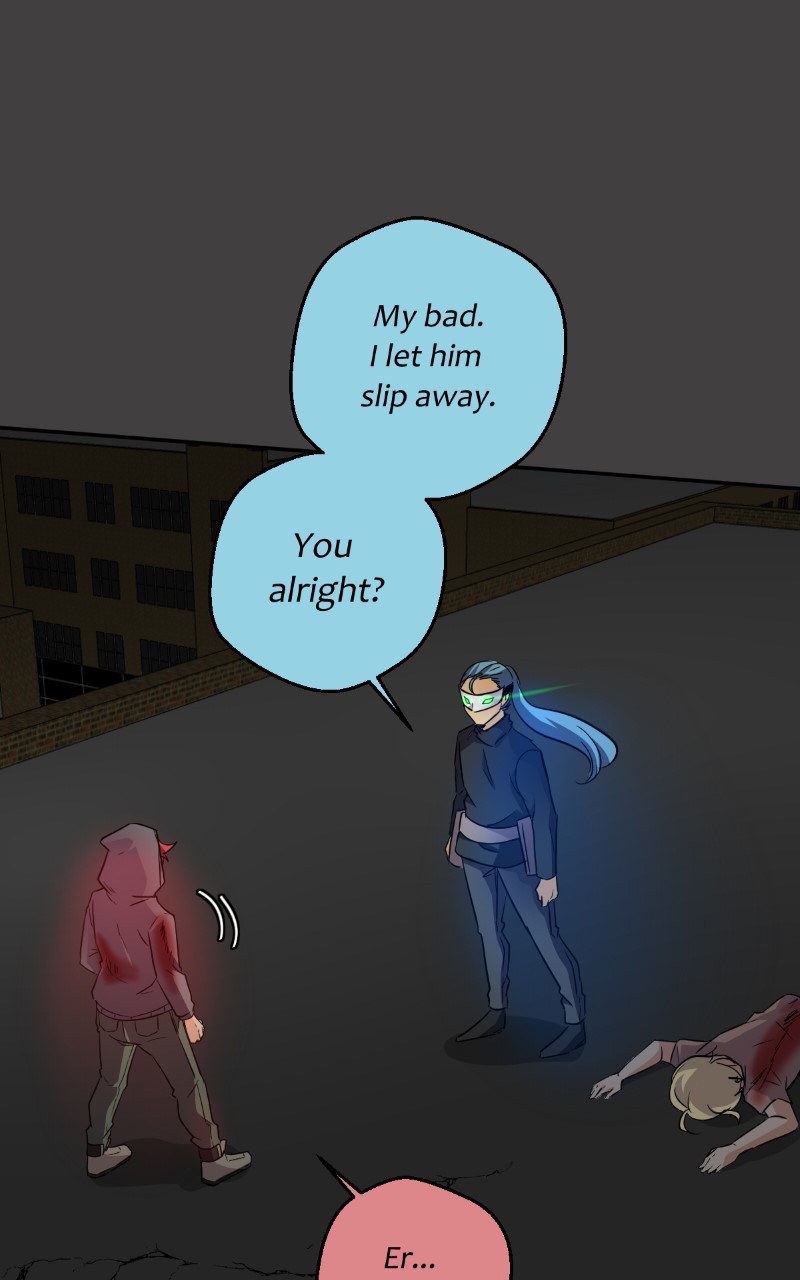 UnOrdinary — Chapter 204 — page 186