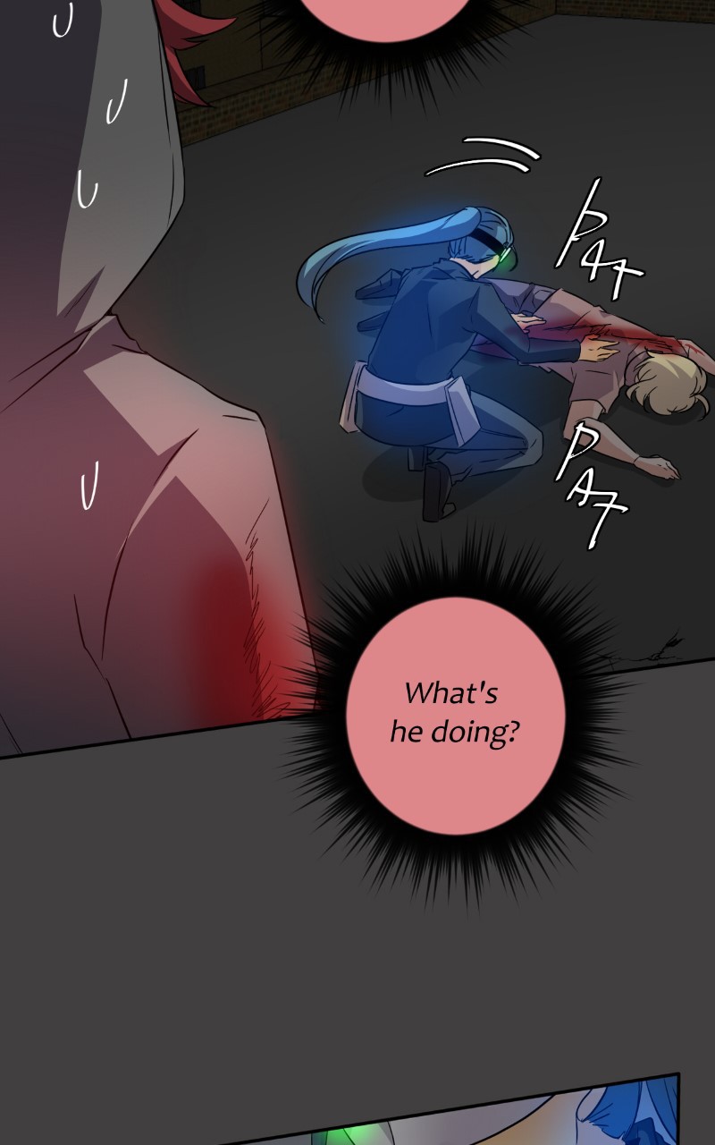 UnOrdinary — Chapter 204 — page 190
