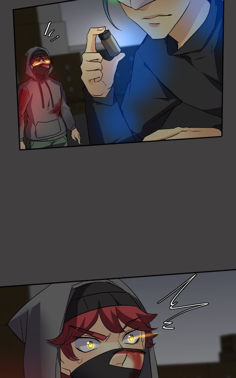UnOrdinary — Chapter 204 — page 191