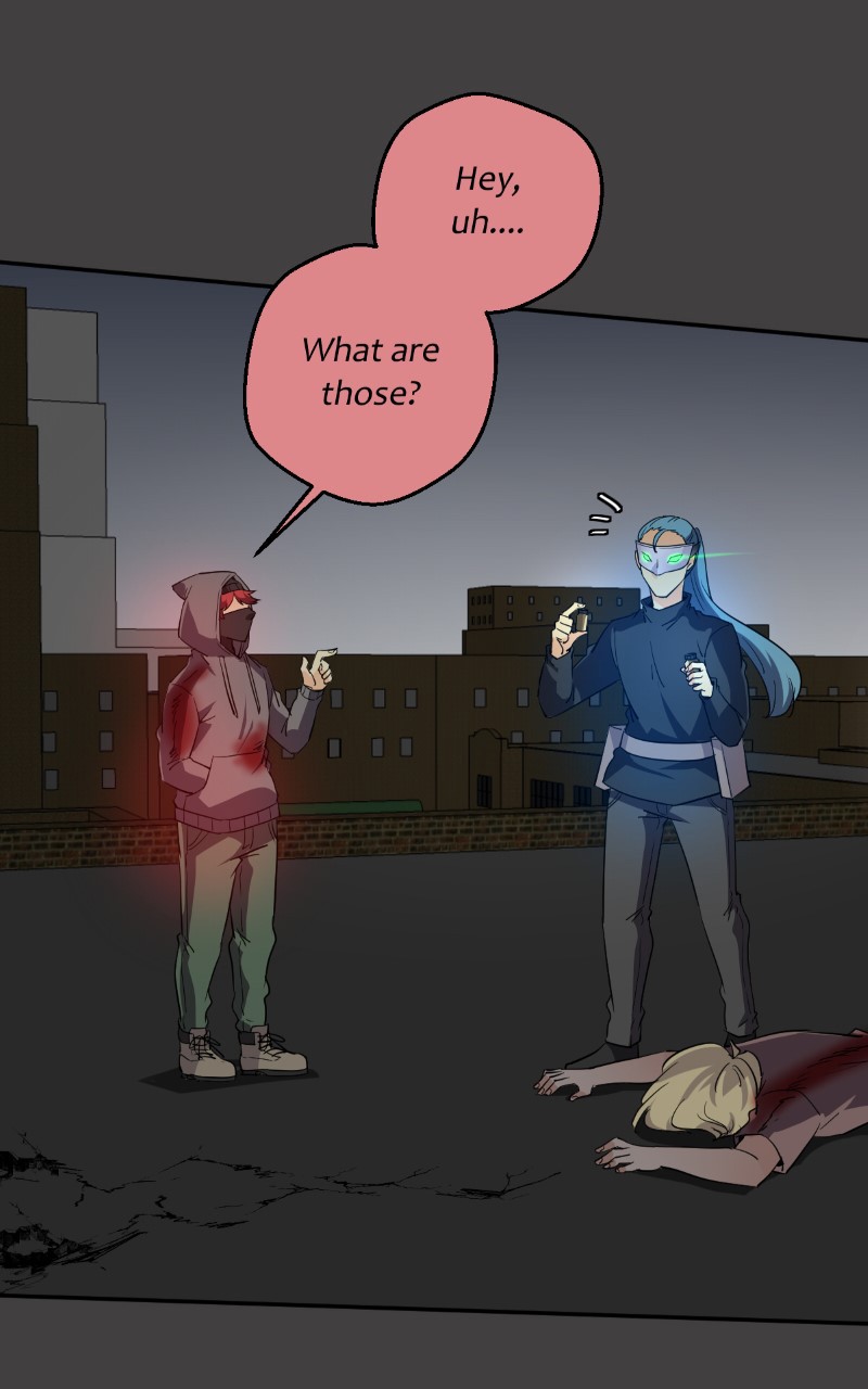 UnOrdinary — Chapter 204 — page 193
