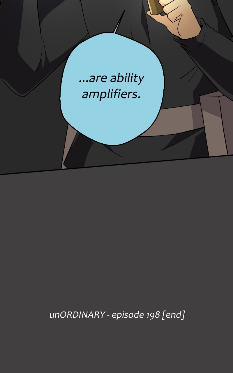 UnOrdinary — Chapter 204 — page 195