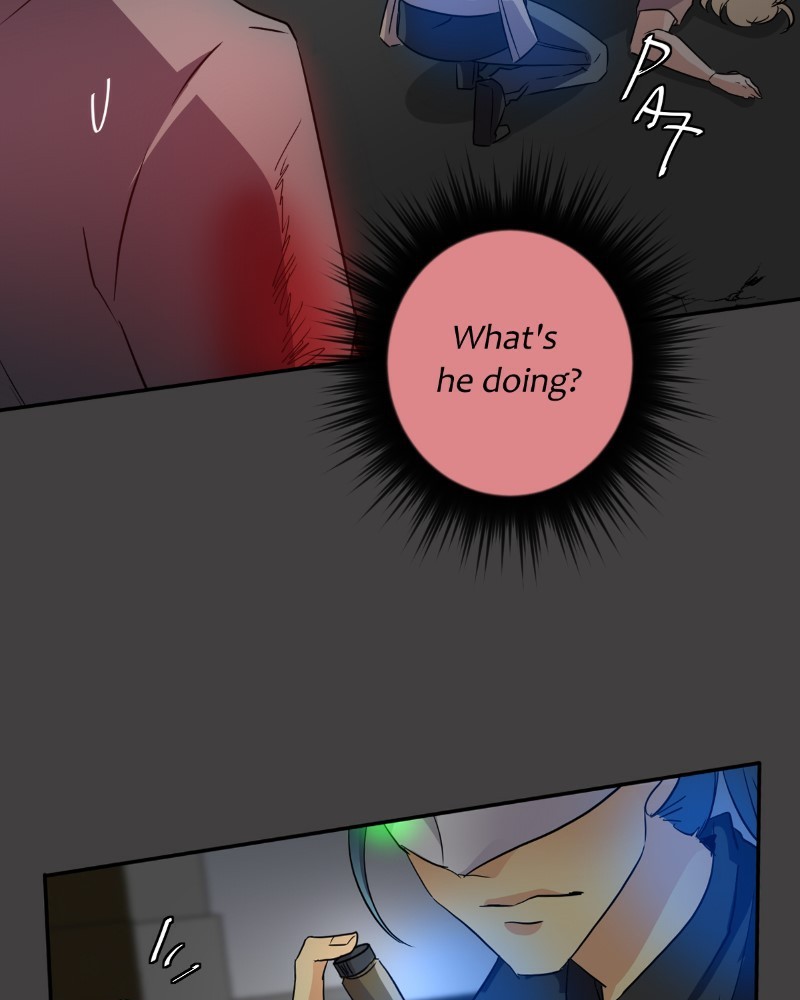 UnOrdinary — Chapter 205 — page 3