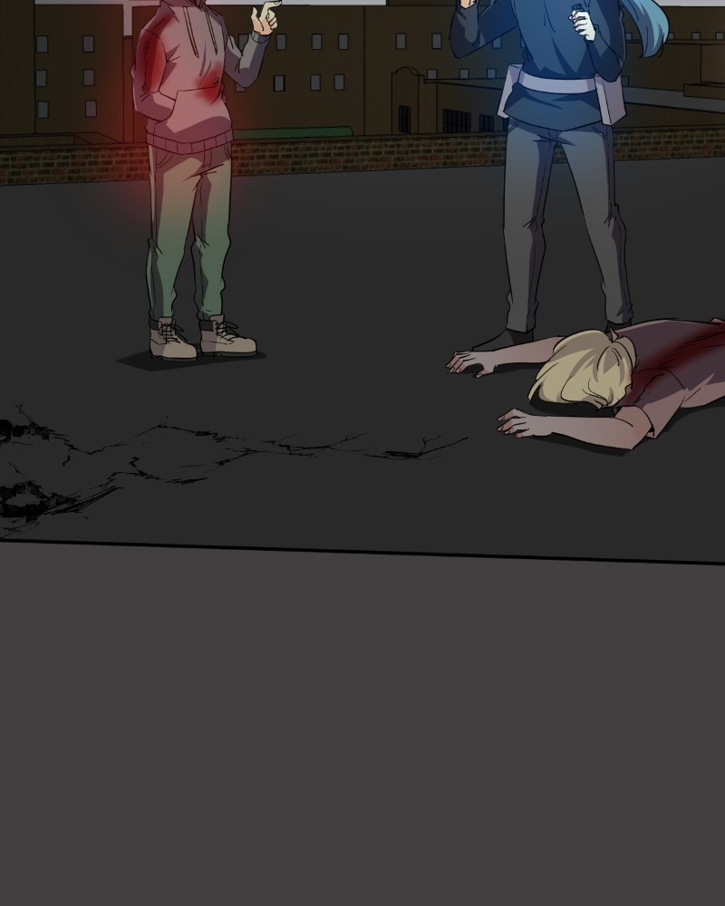 UnOrdinary — Chapter 205 — page 7