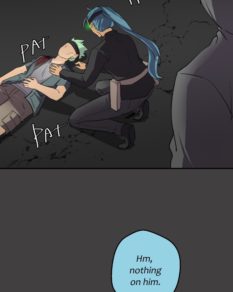 UnOrdinary — Chapter 205 — page 15