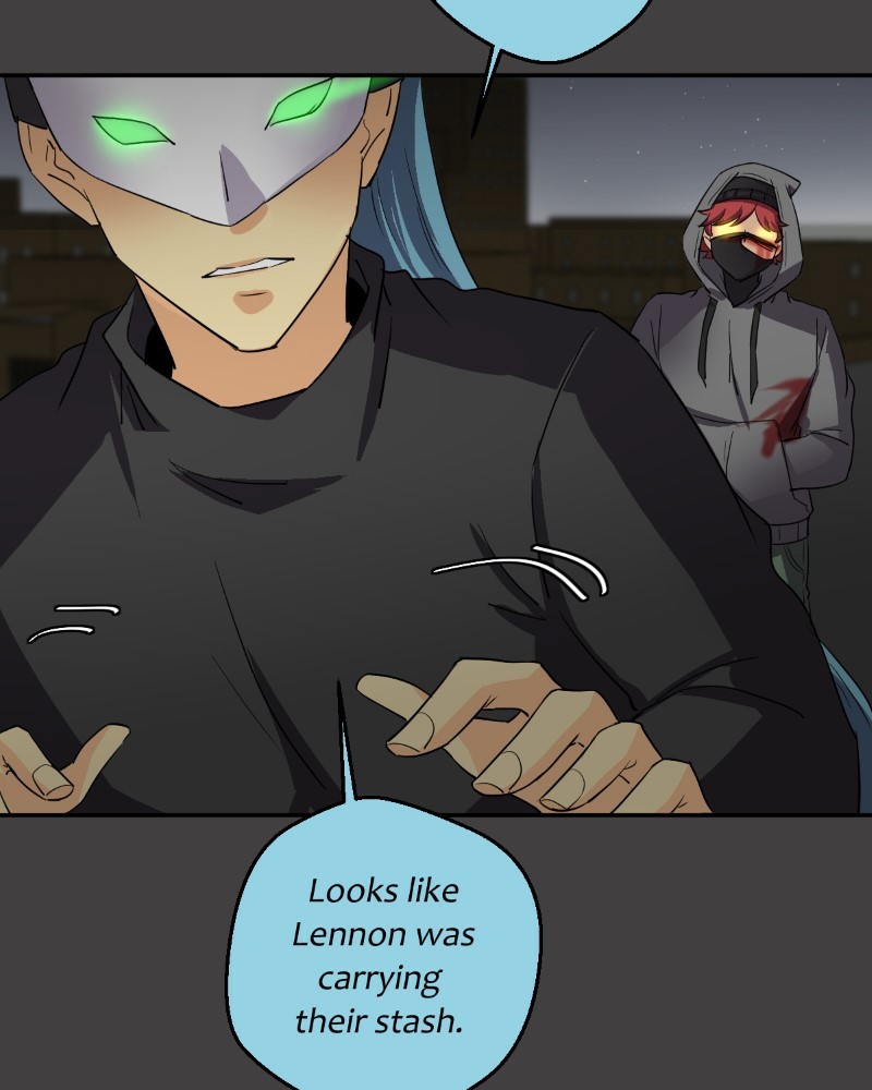UnOrdinary — Chapter 205 — page 16