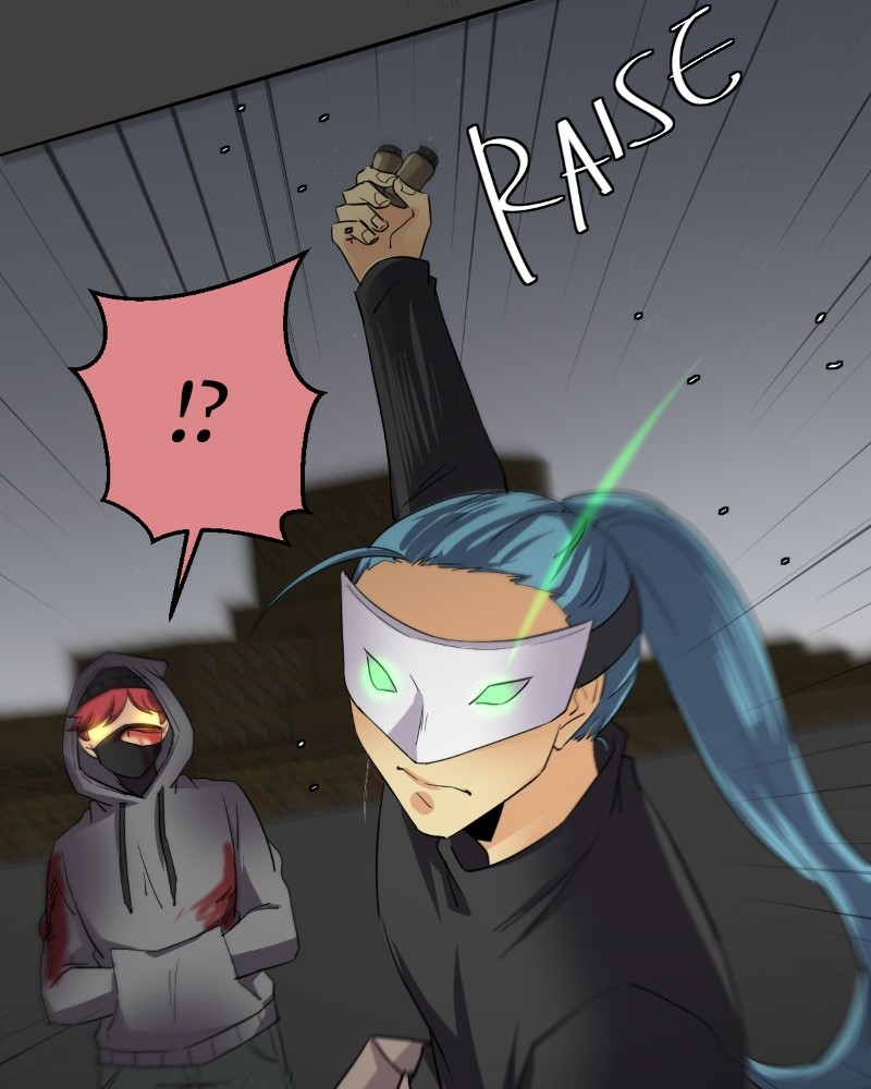 UnOrdinary — Chapter 205 — page 19