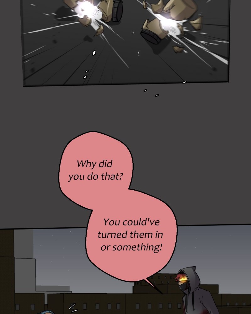 UnOrdinary — Chapter 205 — page 21