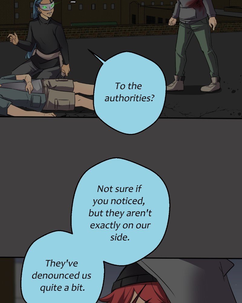UnOrdinary — Chapter 205 — page 22