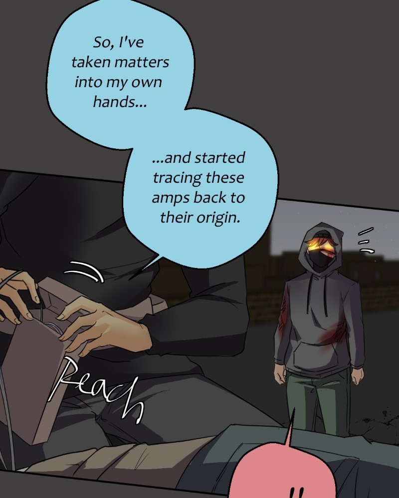 UnOrdinary — Chapter 205 — page 25