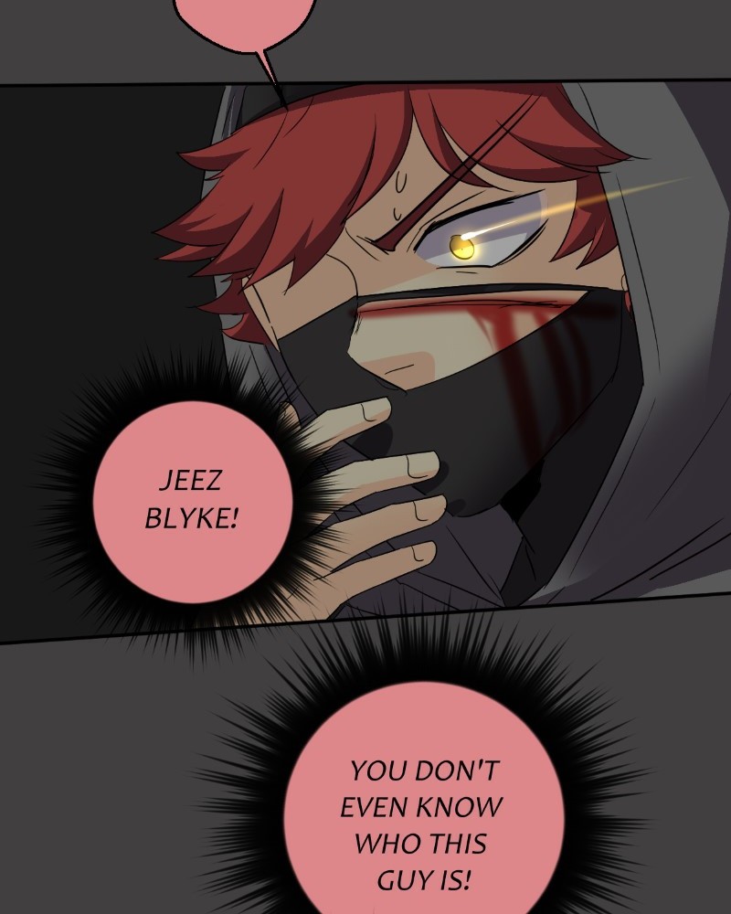 UnOrdinary — Chapter 205 — page 29