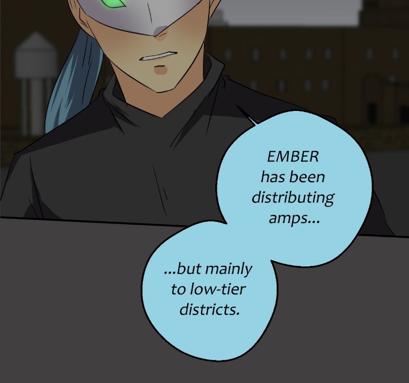 UnOrdinary — Chapter 205 — page 31