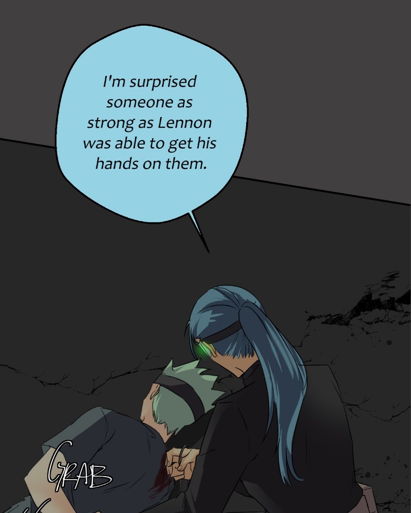 UnOrdinary — Chapter 205 — page 32