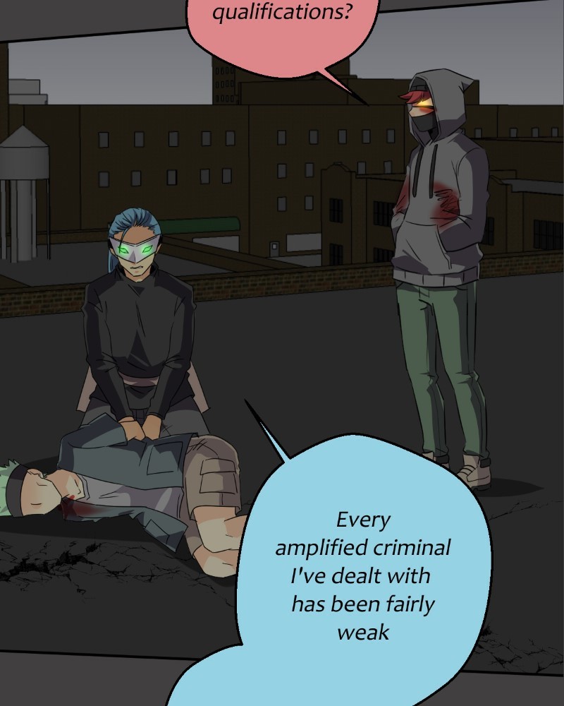 UnOrdinary — Chapter 205 — page 34