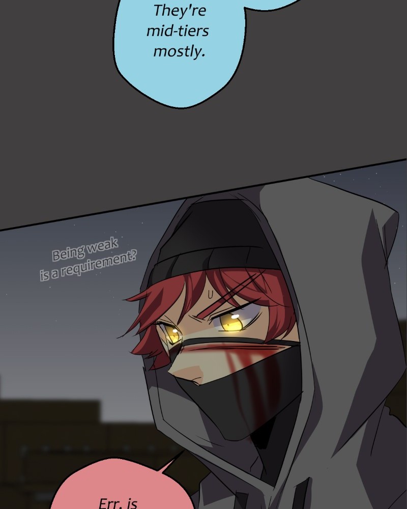 UnOrdinary — Chapter 205 — page 35