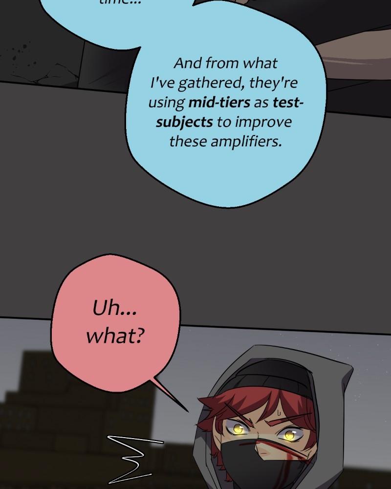 UnOrdinary — Chapter 205 — page 38