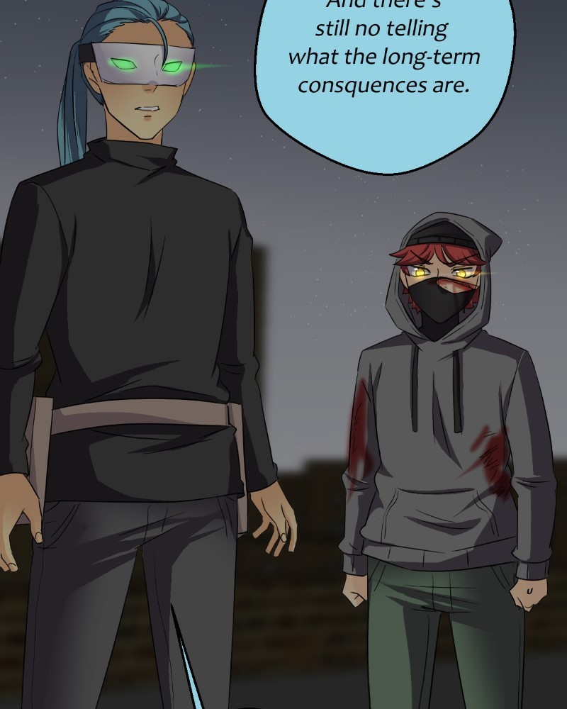 UnOrdinary — Chapter 205 — page 40