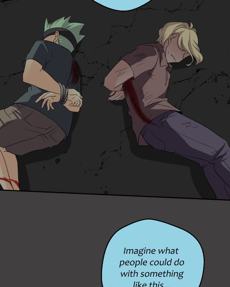 UnOrdinary — Chapter 205 — page 42