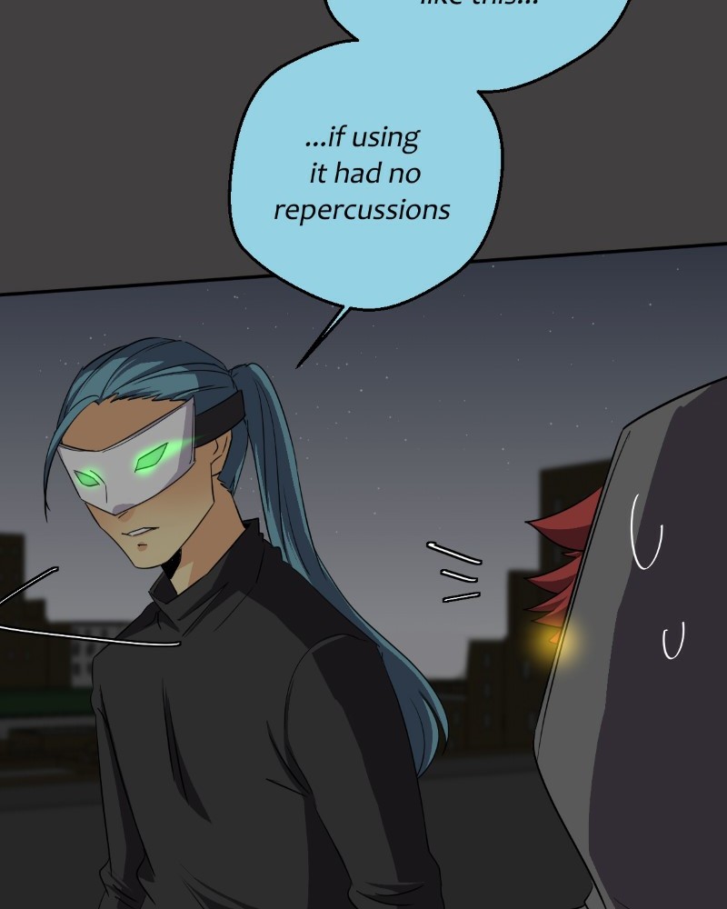 UnOrdinary — Chapter 205 — page 43