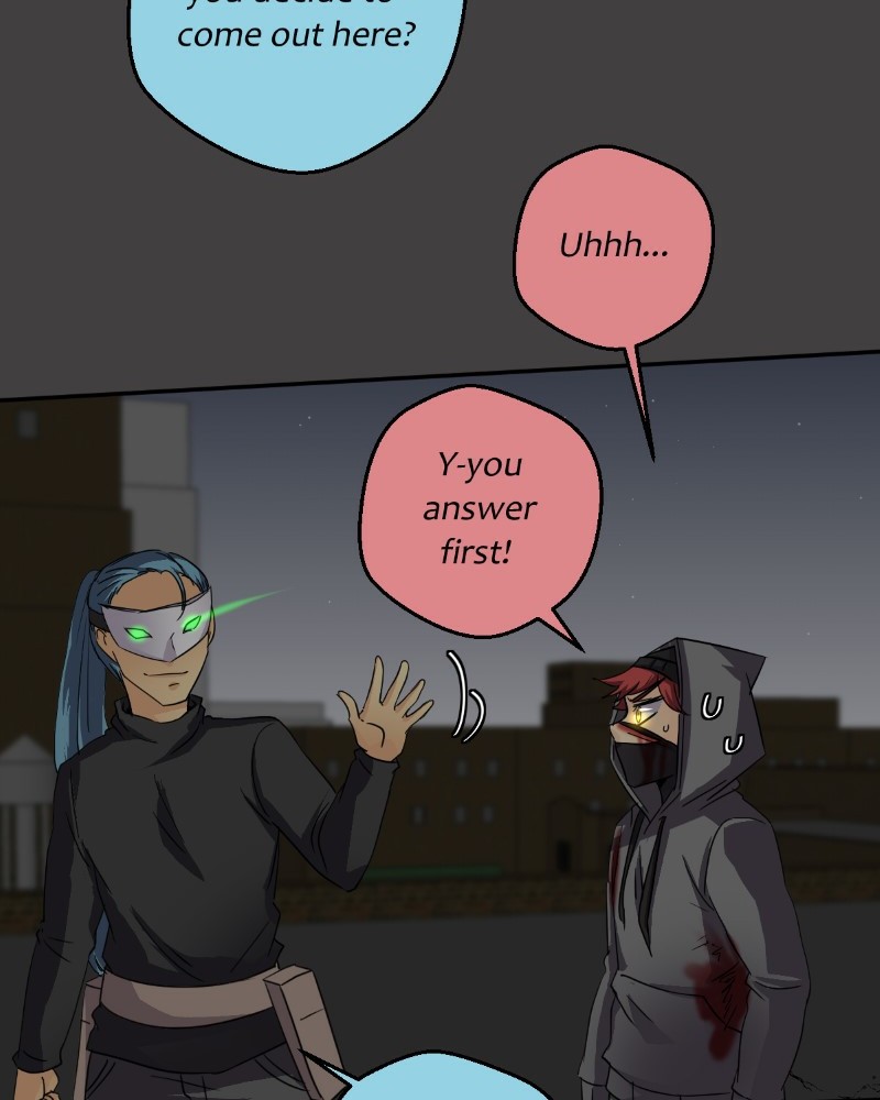 UnOrdinary — Chapter 205 — page 49