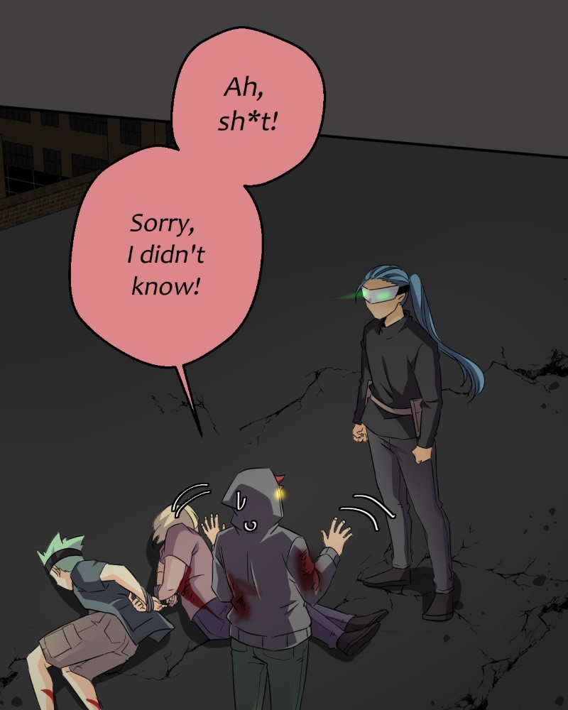 UnOrdinary — Chapter 205 — page 61