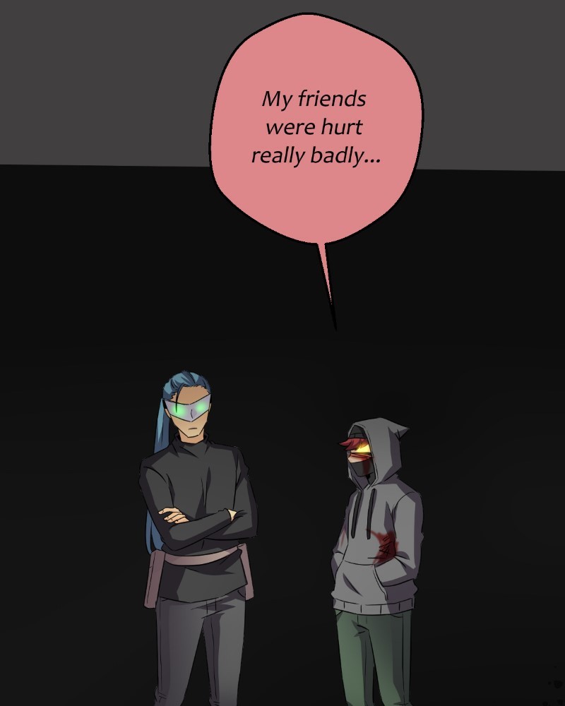 UnOrdinary — Chapter 205 — page 67