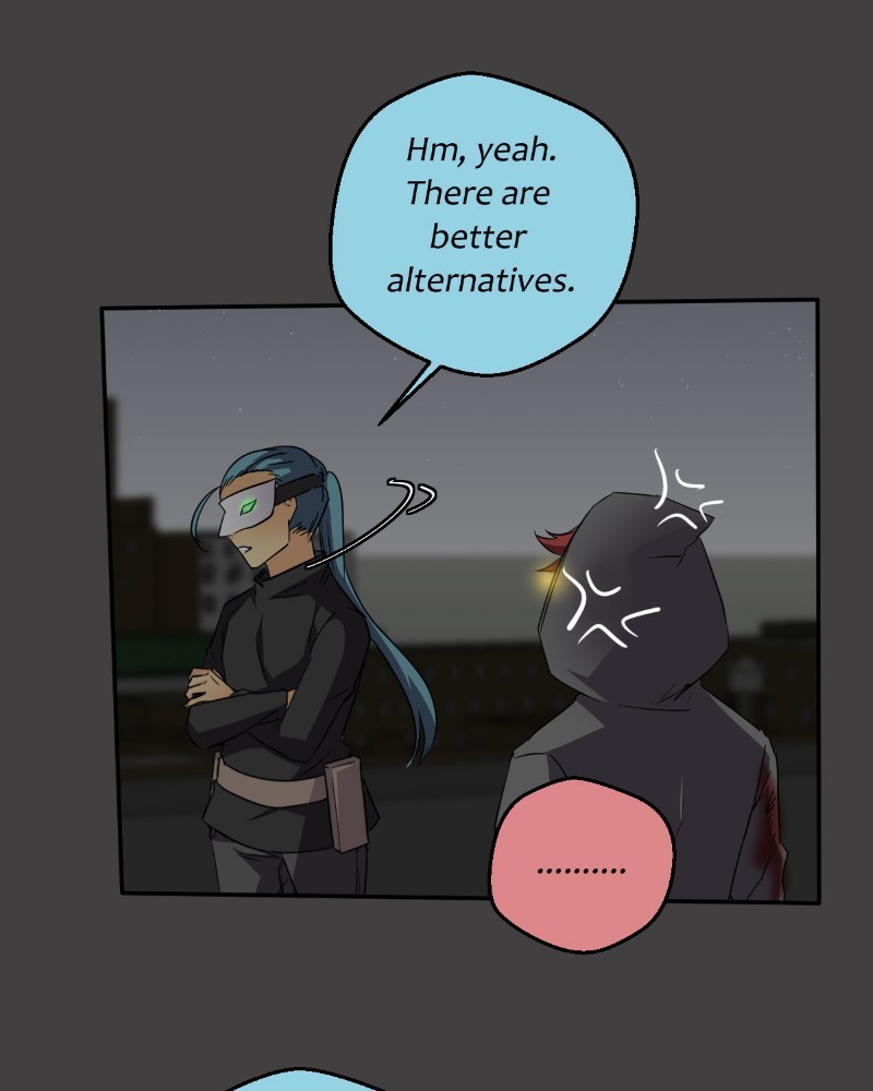 UnOrdinary — Chapter 205 — page 69