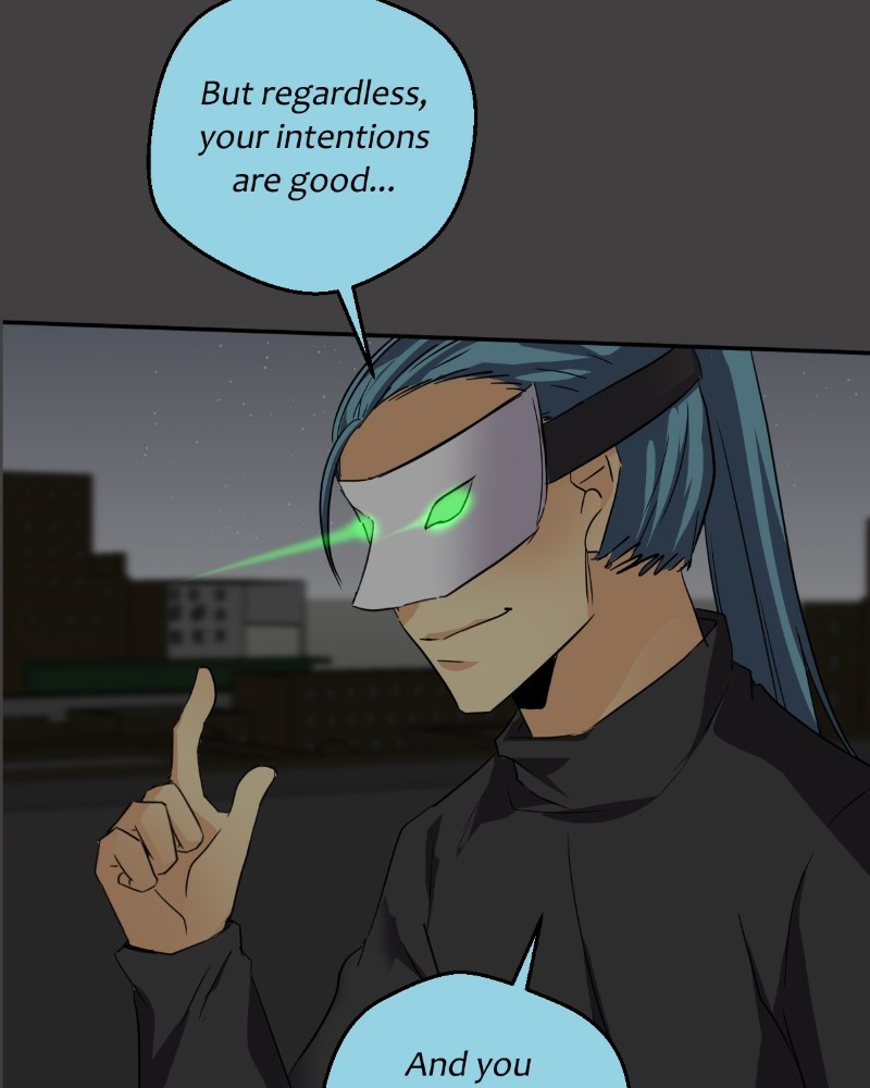 UnOrdinary — Chapter 205 — page 70
