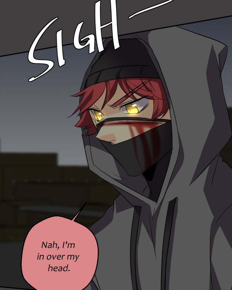 UnOrdinary — Chapter 205 — page 84