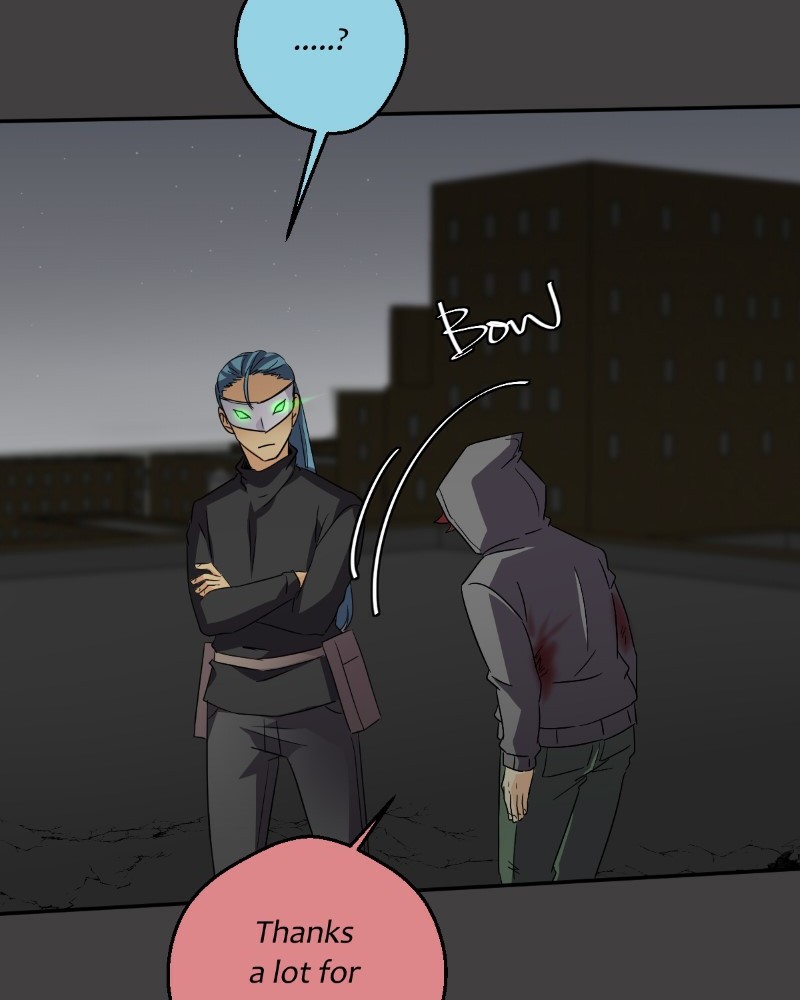 UnOrdinary — Chapter 205 — page 87