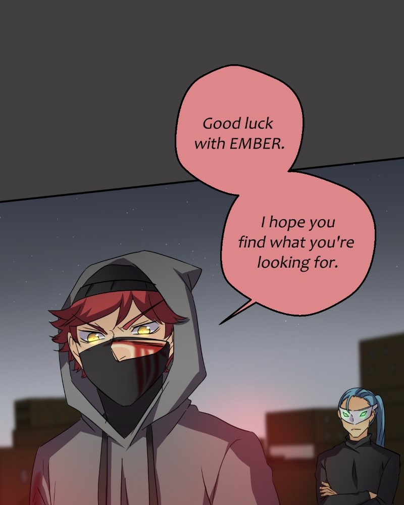 UnOrdinary — Chapter 205 — page 91