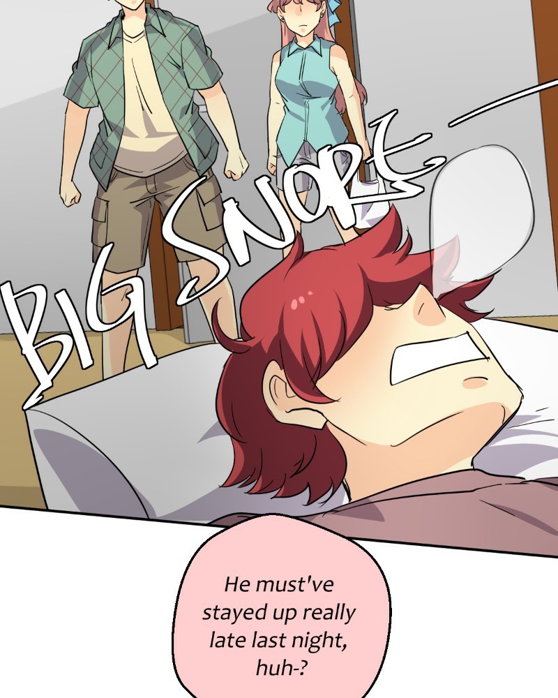 UnOrdinary — Chapter 205 — page 105