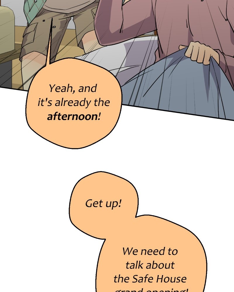 UnOrdinary — Chapter 205 — page 108