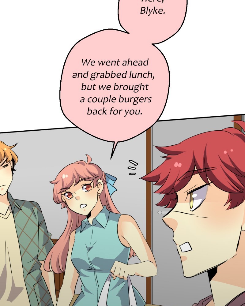UnOrdinary — Chapter 205 — page 111