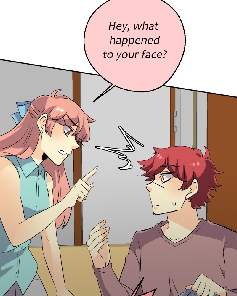 UnOrdinary — Chapter 205 — page 115