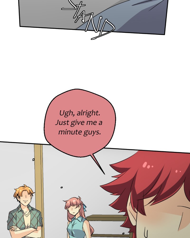 UnOrdinary — Chapter 205 — page 124