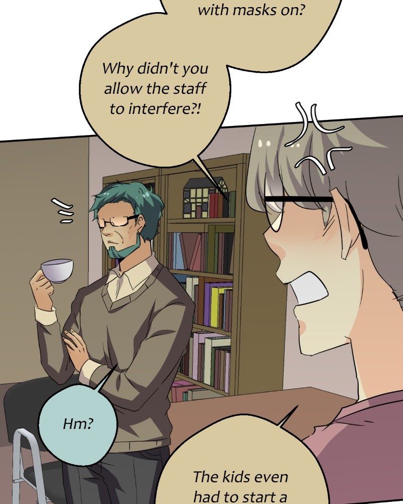UnOrdinary — Chapter 206 — page 8