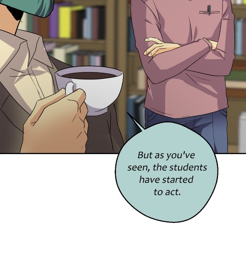 UnOrdinary — Chapter 206 — page 19