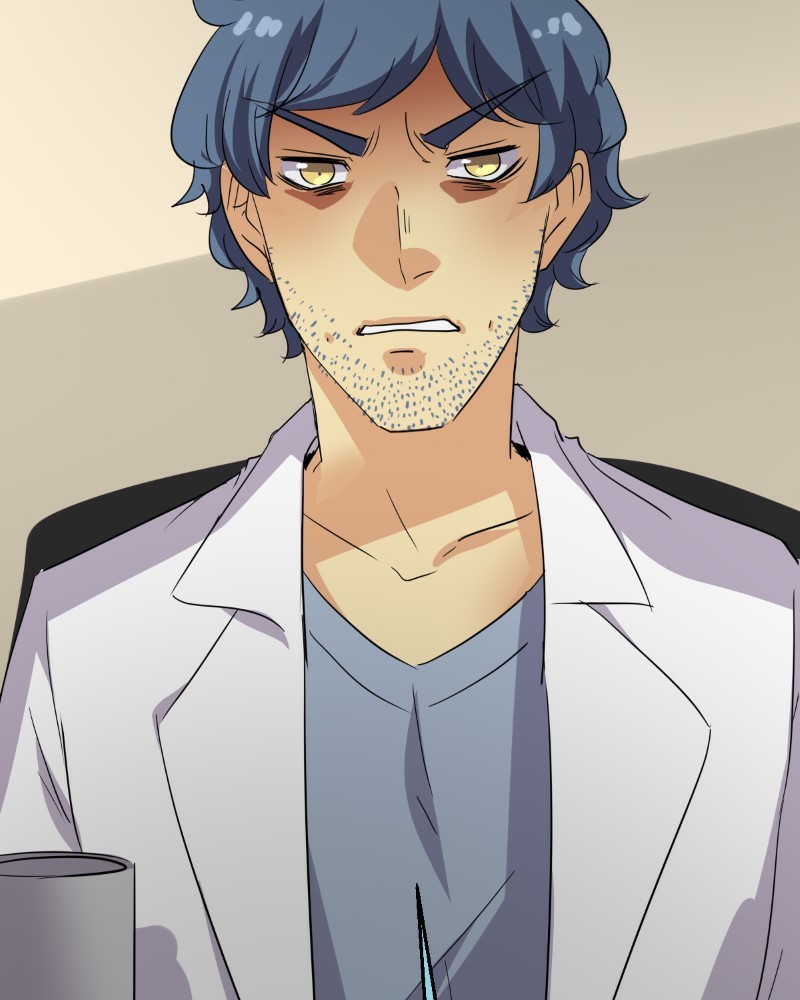 UnOrdinary — Chapter 206 — page 26