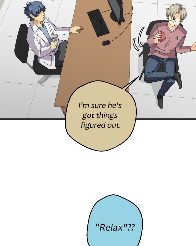 UnOrdinary — Chapter 206 — page 28