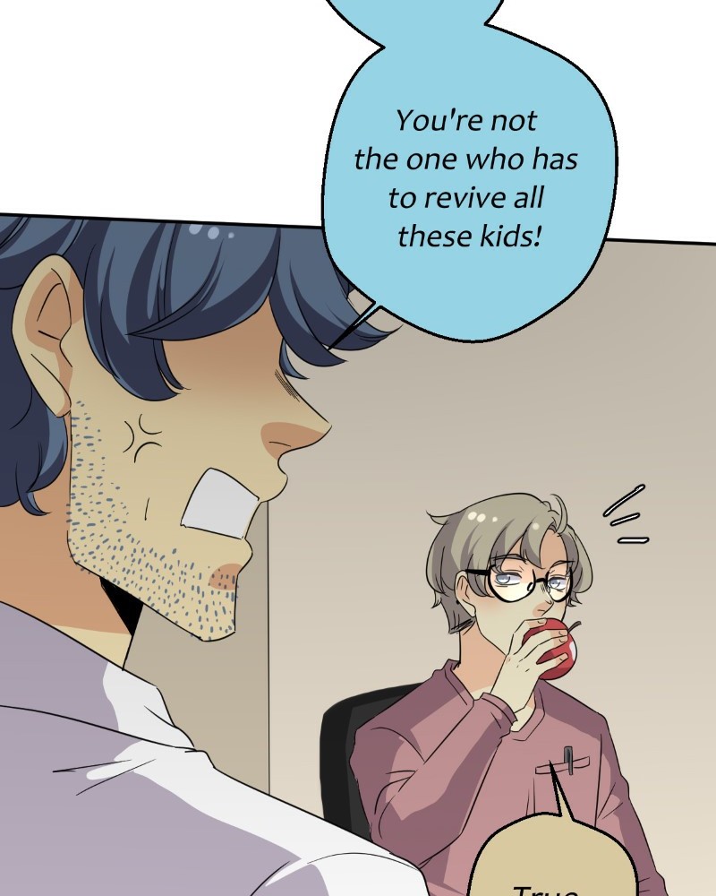 UnOrdinary — Chapter 206 — page 29