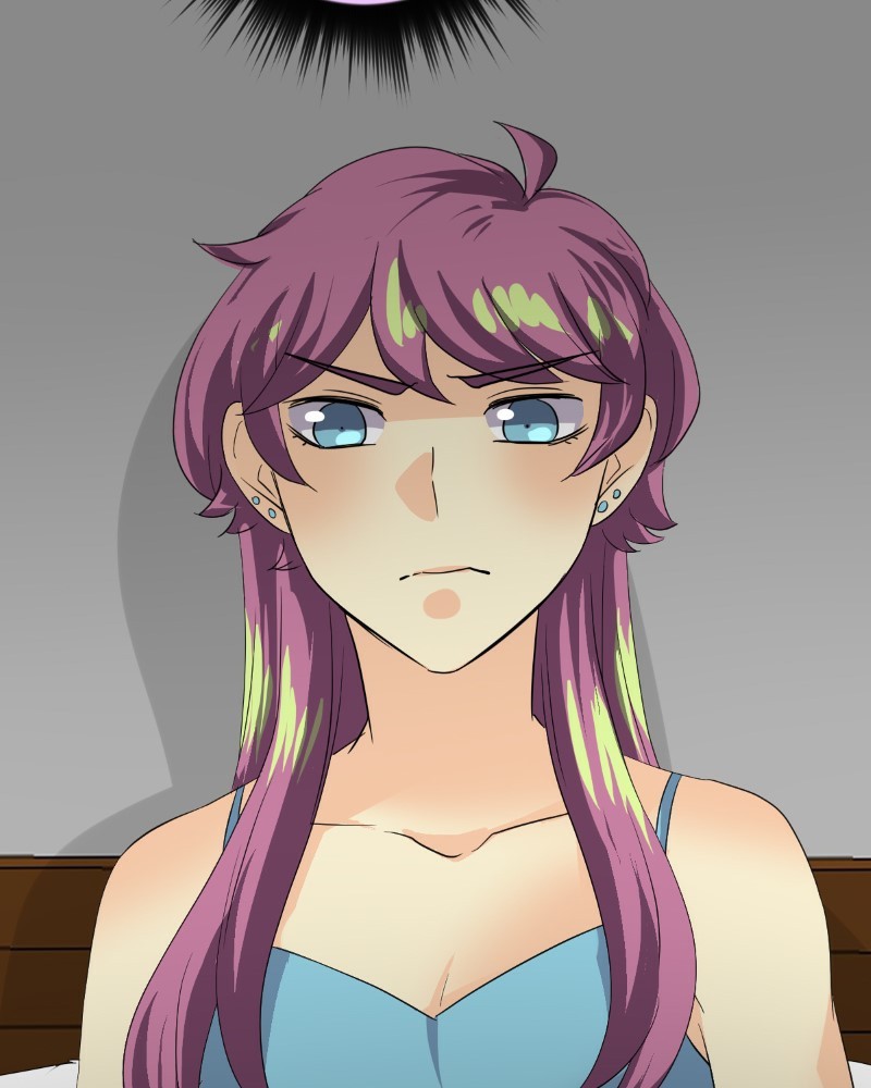 UnOrdinary — Chapter 206 — page 64