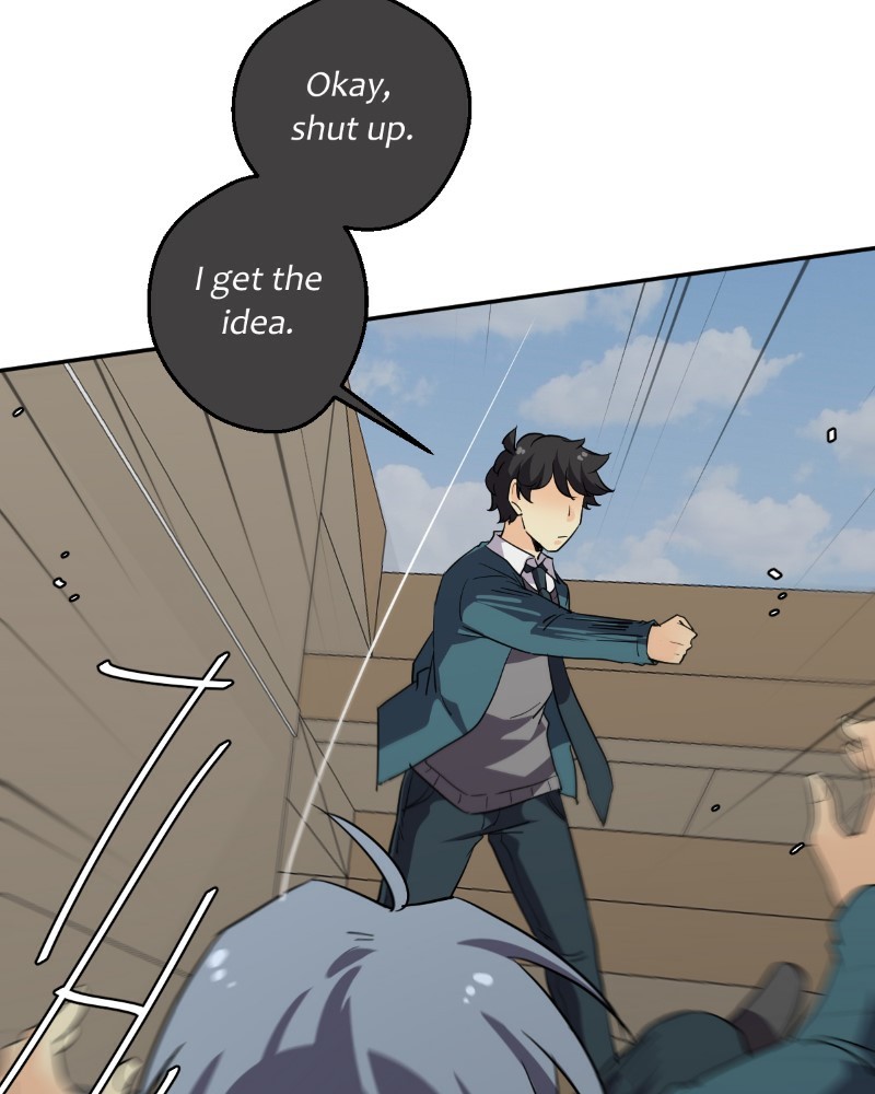 UnOrdinary — Chapter 206 — page 111