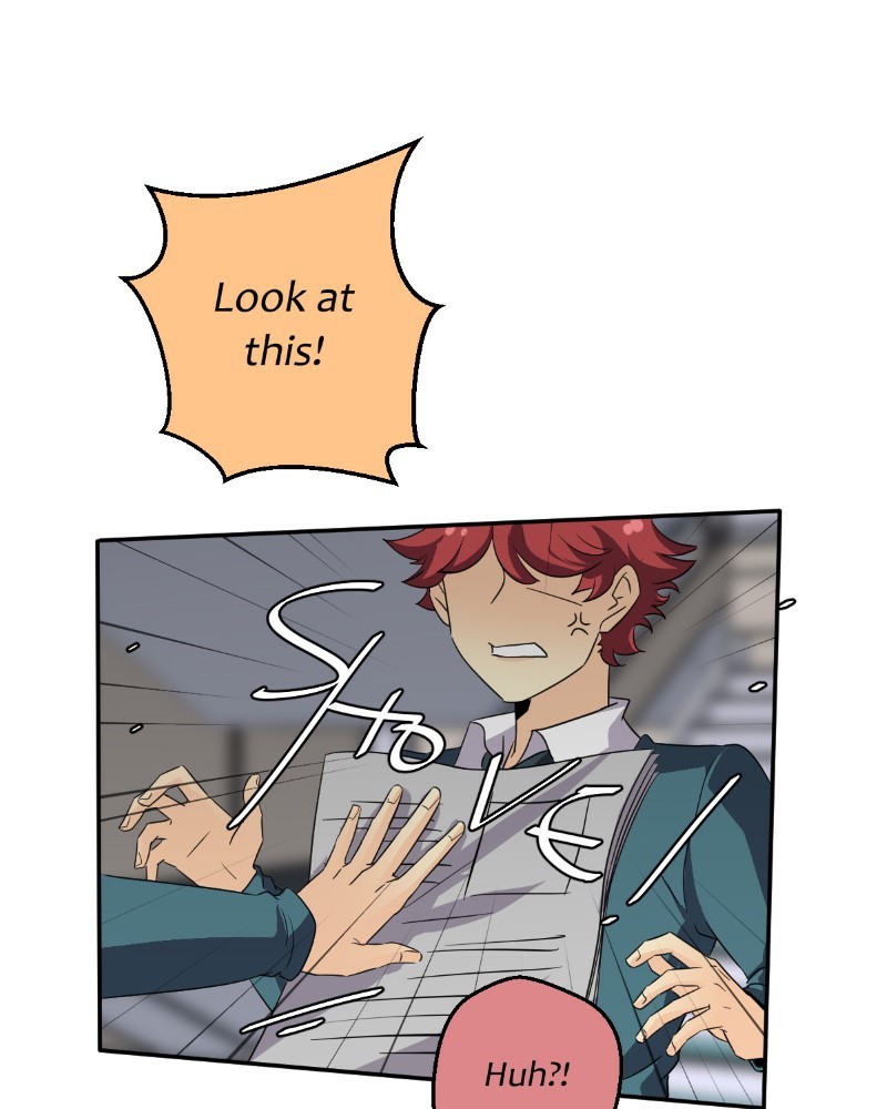 UnOrdinary — Chapter 207 — page 1