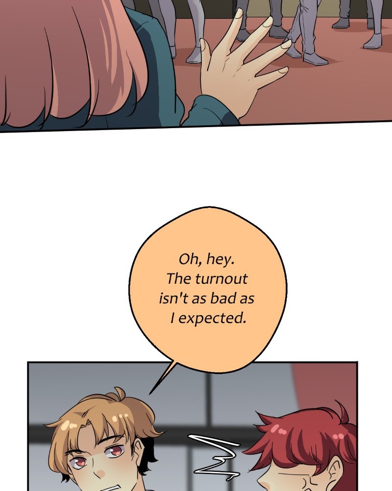UnOrdinary — Chapter 207 — page 22