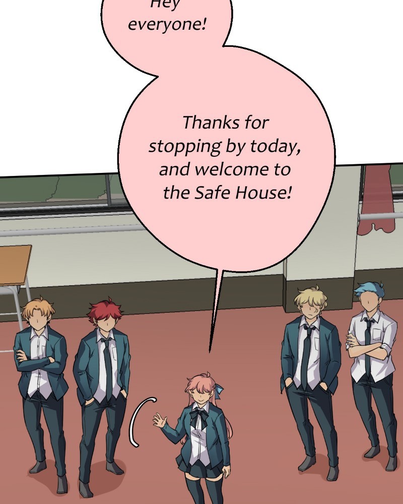 UnOrdinary — Chapter 207 — page 25