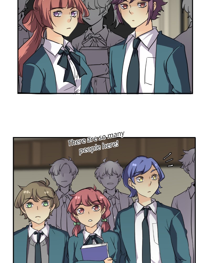 UnOrdinary — Chapter 207 — page 29