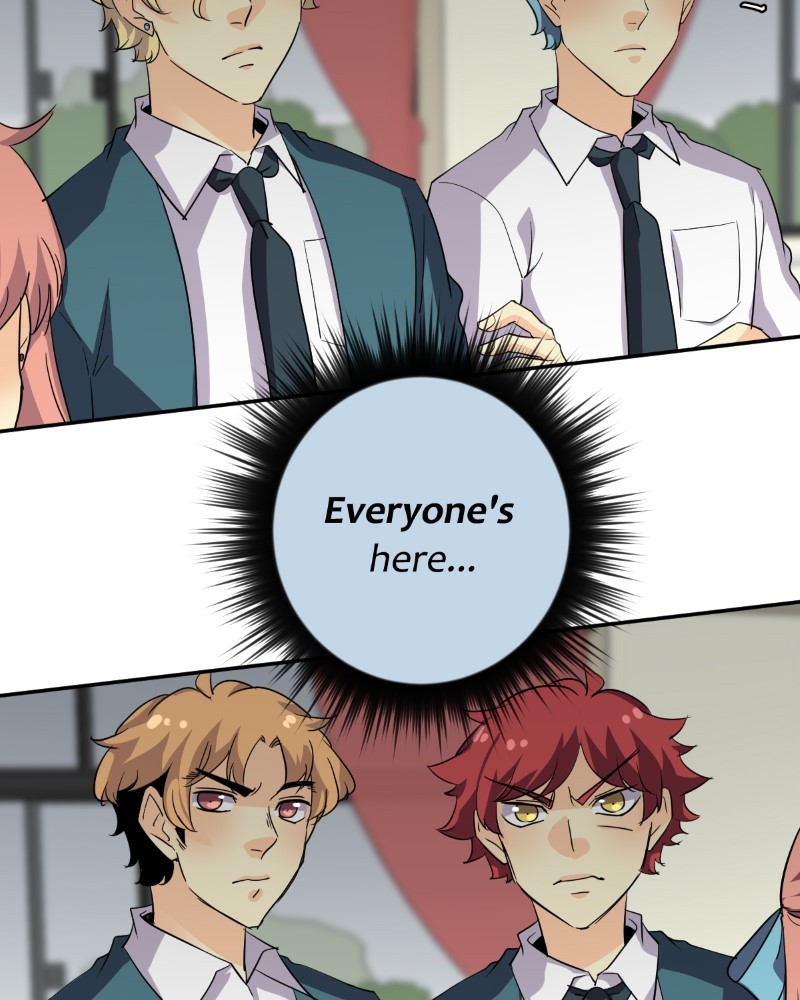 UnOrdinary — Chapter 207 — page 47