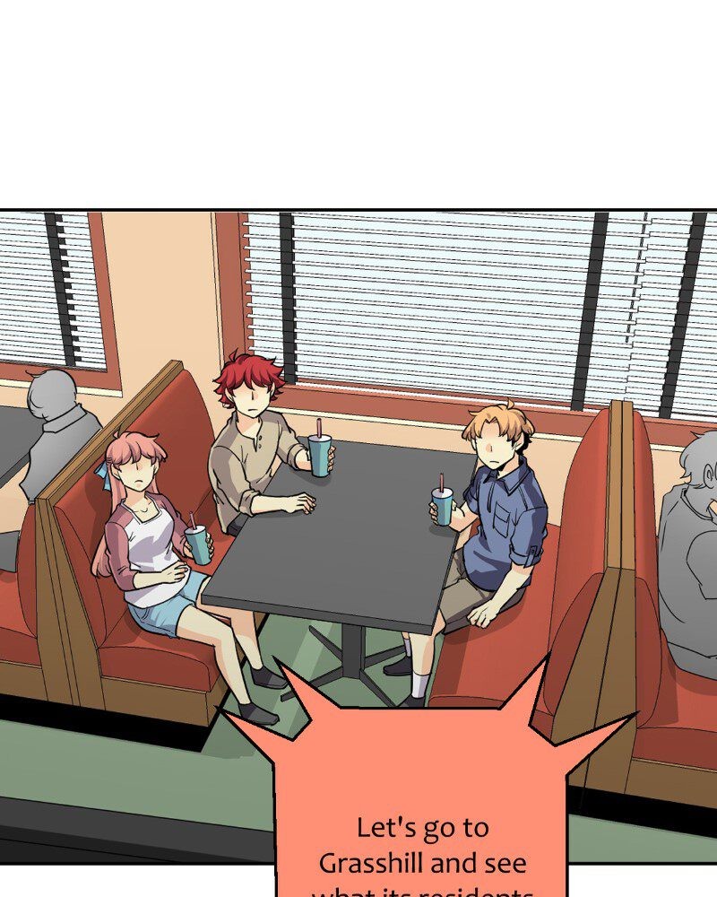 UnOrdinary — Chapter 208 — page 18