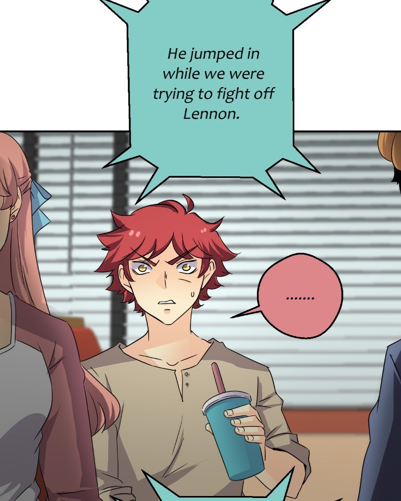 UnOrdinary — Chapter 208 — page 23