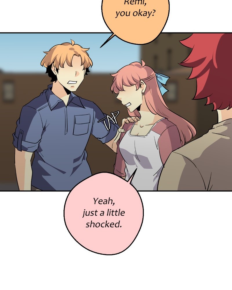 UnOrdinary — Chapter 208 — page 90